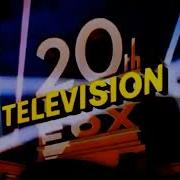 20Th Telveision Fox