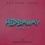 Zacc Serum Hideaway