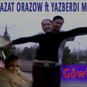 Yazberdi Mahmydow Gowherim