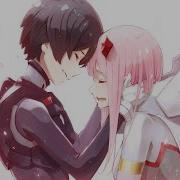 Zero Two X Hiro Amv Edit Get You The Moon