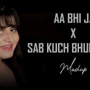 Aa Bhi Ja Sab Kuch Bhula Diya Remix