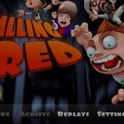 Falling Fred Ost