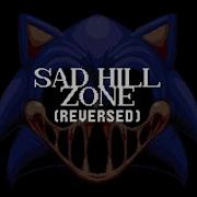 Sonic Exe One More Time Repixeled Ost Hill 2 Reversed