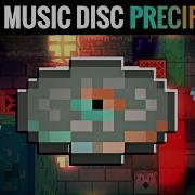 Minecraft 1 21 Fanmade Music Disc