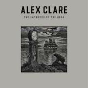 0 1 Alex Clare Up All Night Jan