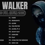 New Song Alan Walker Remix