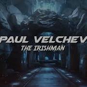 The Irishman Paul Velchev