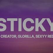 Sticky Tik Tok Song