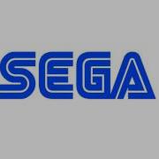 Sega Logo