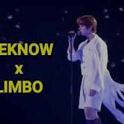 Lee Minho Limbo