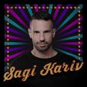 Sagi Kariv Forever Tel Aviv Pride 2018 Podcast