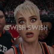 Swish Swish Sped Up