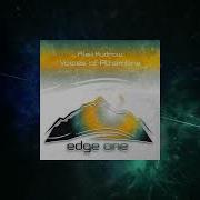 Voices Of Alhambra Extended Mix Edge One