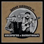 Носорогов И Валентиныч