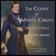 Count Of Monte Cristo Audiobook