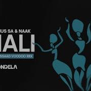 Imali Cee Elassaad Extended Voodoo Mix Naak Cornelius Sa