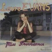 Laure Evans Miss Providence