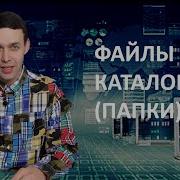 Информатика 7 Класс Параграф 2 3 Файлы И Каталоги