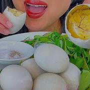 Mukbang Asmr