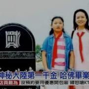 许姐习近平