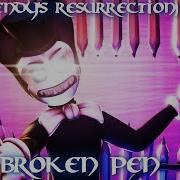 Batim Sfm Bendy S Resurrection Jt Frag And Lkogames Broken Pen