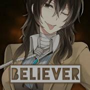 Spanish Version Believer Nightcore