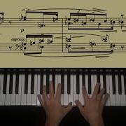 Quetzal Bgm 3 Minutes Song Atonal Piano