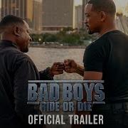Bad Boy 2023