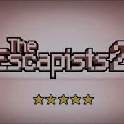 Escapists 2 Lockdown Music