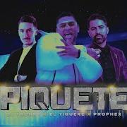 Piquete Bachata Version