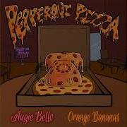 Augie Bello Pepperoni Pizza