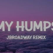 My Humps Remix Tik Tok