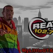 Gta 4 The Beat 102 7