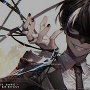 Nightcore A Little Bit Nervous Demur Ft Anson Lyrics