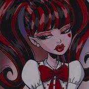 Monster High Speed Up