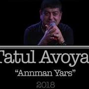 Anman Yars 2019