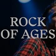 Icf Worship Rock Of Ages