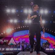 We Pray Coldplay