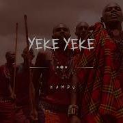 Kamro Yeke Yeke Remix