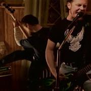 Whiskey In The Jar Cover