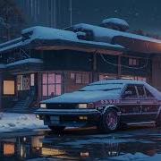 Александр Пушкин Зимний Вечер Syno Ai Cover Synthwave