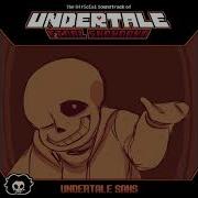 Undertale Final Showdown Outdated