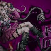 Miu Iruma Judas Edit