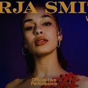 Weekend Jorja Smith