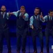Barbershop Music
