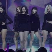 Clc I Like It Acapella