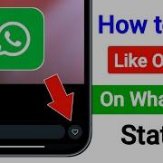 How You Like Whatsapp Status