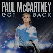 Paul Mccartney 2024