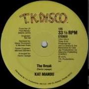 Kat Mandu The Break 1979 12