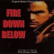 Fire Down Below Musica Nick Glennie Smith